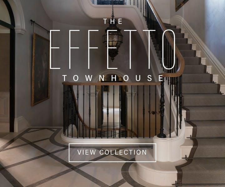 Effetto Townhouse