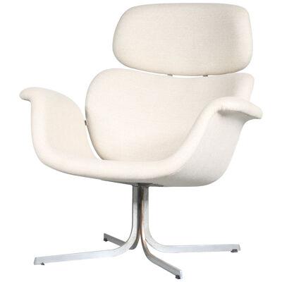 Pierre Paulin “Big Tulip” Lounge Chair for Artifort, Netherlands 1950