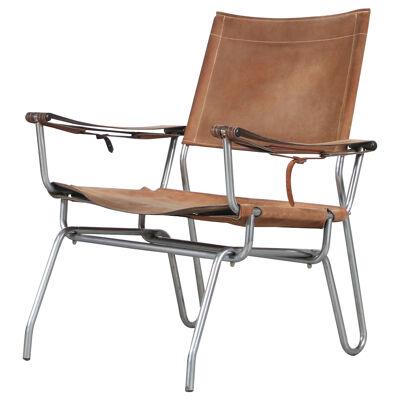 A. Dolleman Easy Chair for Metz & Co, Netherlands 1960