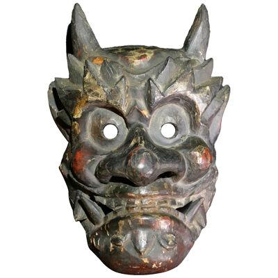 Tsuinamen (Tsuina mask)
