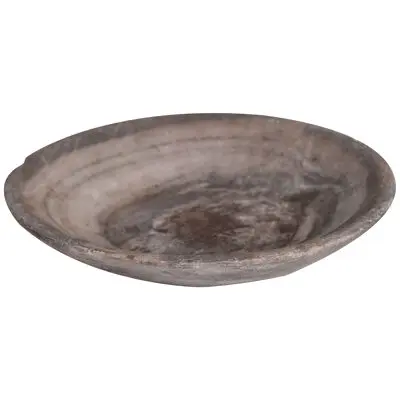 Nepalese Marble or Stone Small Primitive Bowl