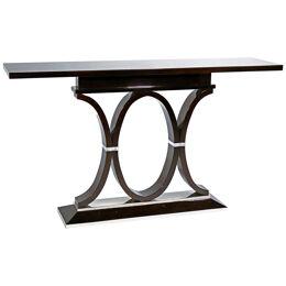 Art Deco Style Console Table