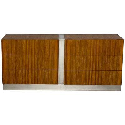 Mid-Century Modern Milo Baughman for Thayer Coggin Commode/Dresser/Sideboard