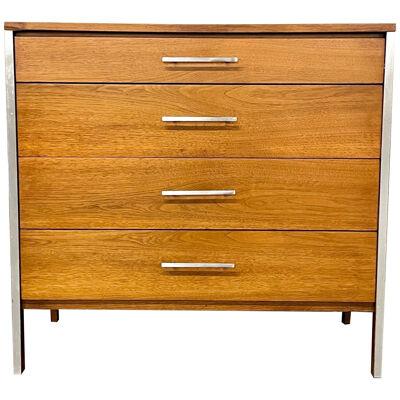 Paul McCobb Calvin Linear Group Dresser, Chest, Commode, Mid Century Modern