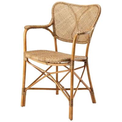 Dining Chair Trinidad  with arm