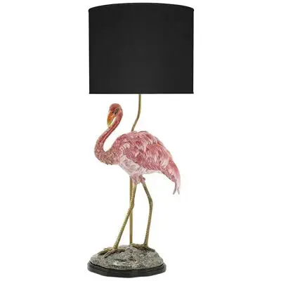 Flamant Table Lamp