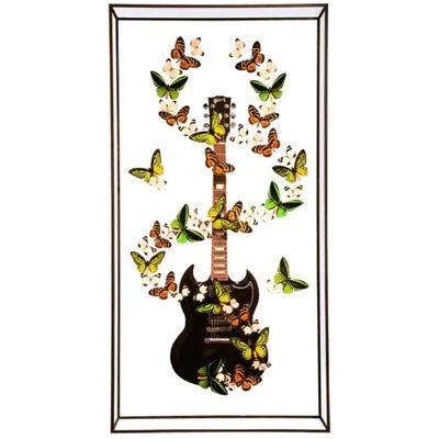 Butterflies AC DC Guitar