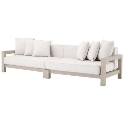 Outdoor Sofa French Riviera
