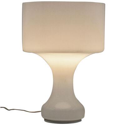 Enrico Capuzzo "Sebenica" Table Lamp for Vistosi