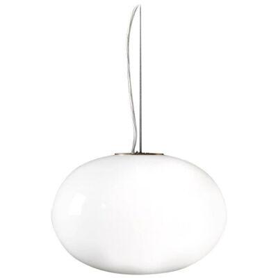 Mariana Pellegrino Soto Suspension Lamp 'Alba' Without Structure by Oluce