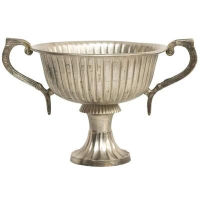Early 20th Century Antique Metal Chalice