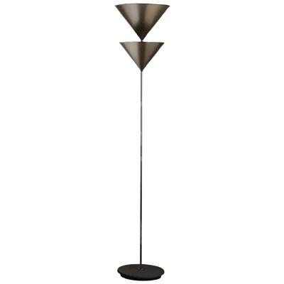 Vico Magistretti Floor Lamp 'Pascal' by Oluce