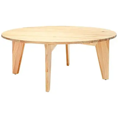 Adolfo Abejon 'Woody' Table
