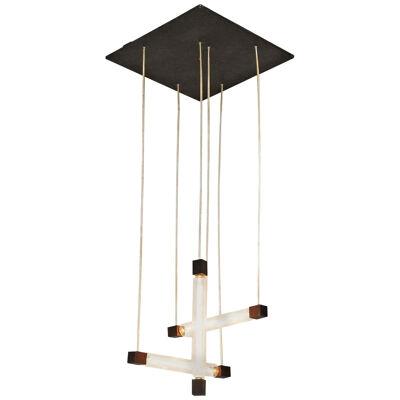 Hanging Lamp in the Style of Gerrit Rietveld