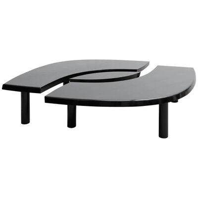 Pierre Chapo Special Black Edition T22 Table