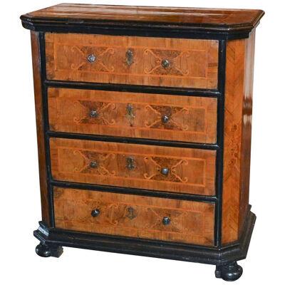 18th Century South German Chest