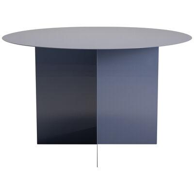 Across | round/square dining table
