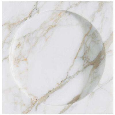 Marble Vide Poche by Henry Wilson