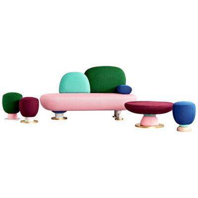 Toadstool Collection, Ensemble by Pepe Albargues