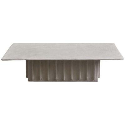 Columnar Coffee Table by Ombia