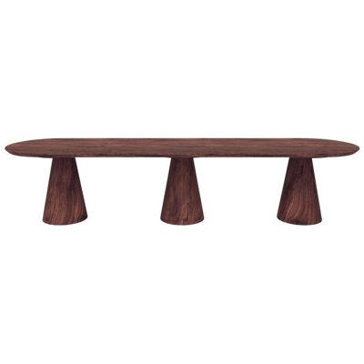 Seventies Table by Gigi Design