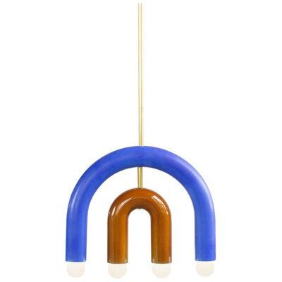 TRN C1 Pendant Lamp I by Pani Jurek