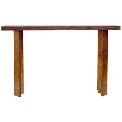 Standard Console Table by Goons