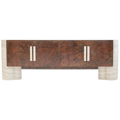 Onna Credenza by Swell Studio