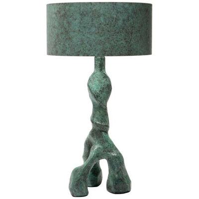 Henry Table Lamp by Pierre-Axel Coulibeuf