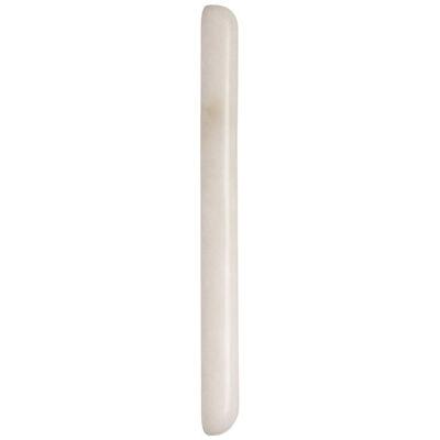 Tub 85 Alabaster Wall Light by Contain