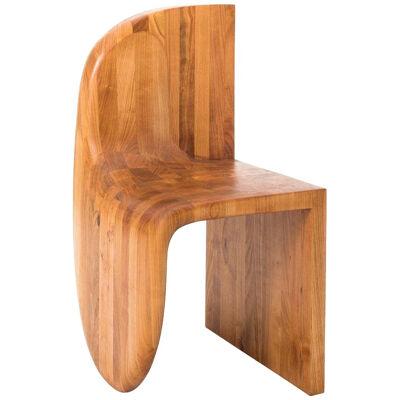 Polymorph Chair by Philipp Aduatz