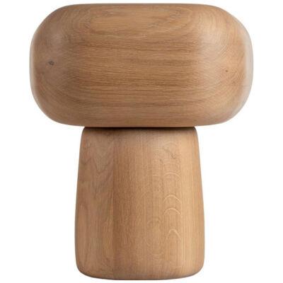  Hughes Stool by Moure Studio