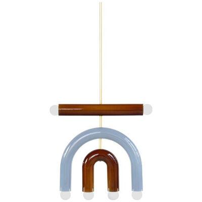 TRN D1 Pendant Lamp V by Pani Jurek