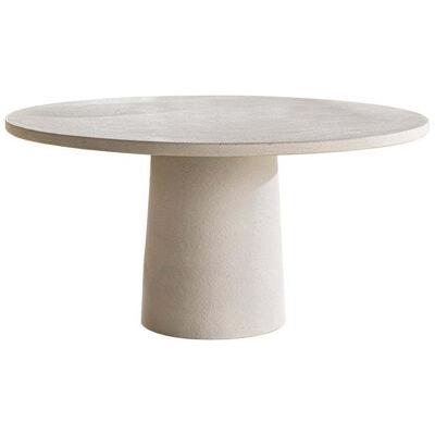 Stone Table by Studio Loho