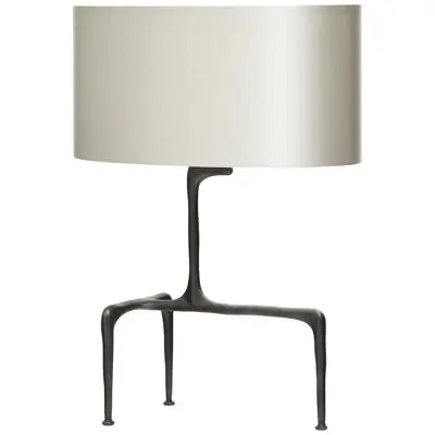 Braque Table Lamp by CTO Lighting