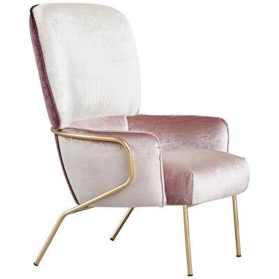 Cotton Armchair by Pepe Albargues