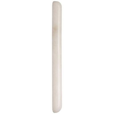 Tub 85 Alabaster Wall Light by Contain