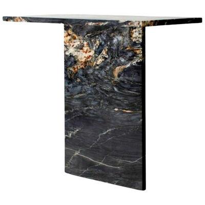 And So I Stand Console Table by Claste