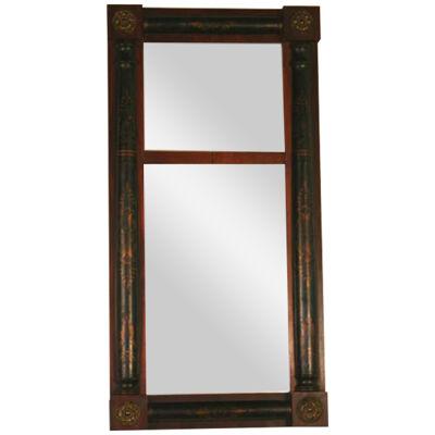 AF7-156 - Early19th Century American Classical Mirror