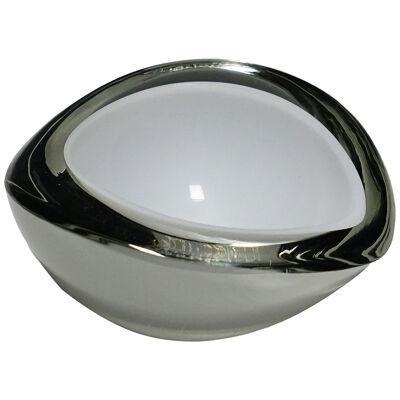 Small Bowl Designed by Kaj Frank for Nuutarjaervi Notsjo