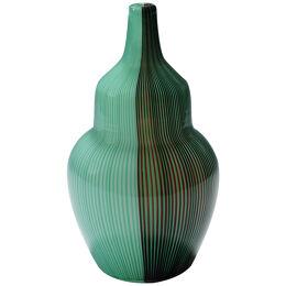 Tessuto Vase by Carlo Scarpa for Venini Murano