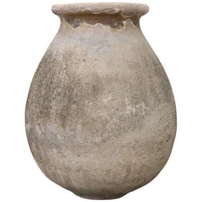 19th Century Italian Antique Large Terracotta Garden Jar