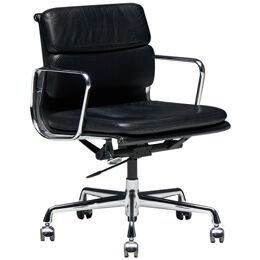 Office Chair EA217 by Charles and Ray Eames for Vitra, United States, 1960s