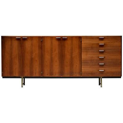 CR-Series Sideboard by Cees Braakman for Pastoe, Netherlands, 1960s