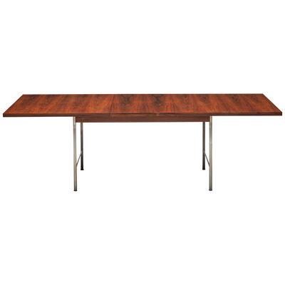 SM08 Dining Table by Cees Braakman for Pastoe, Netherlands, 1960s