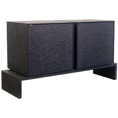 M2 Credenza by John Eric Byers