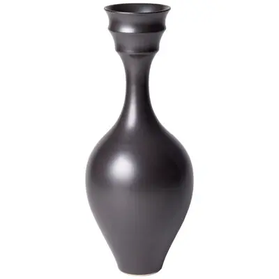 Dish Mouth Vase II
