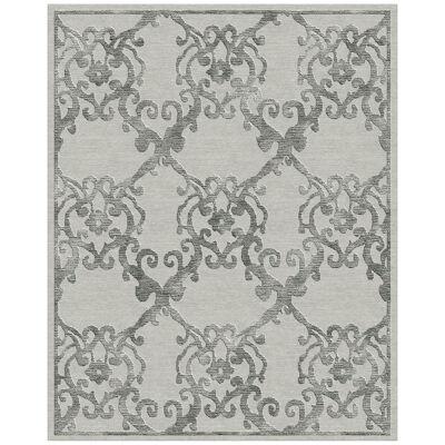 Pascale Rug – Pewter