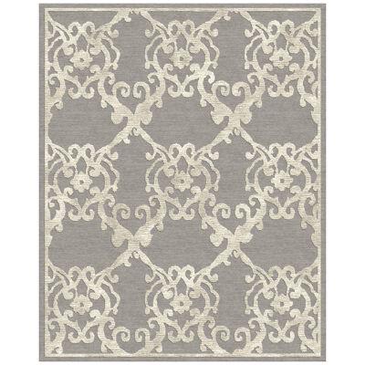 Pascale Rug – Silver