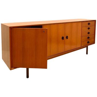 XL sideboard designed by George Coslin for FARAM, Italy 1960 's